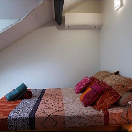 Cocooning Harmonie Apartment Sainte-Anne  Exterior foto