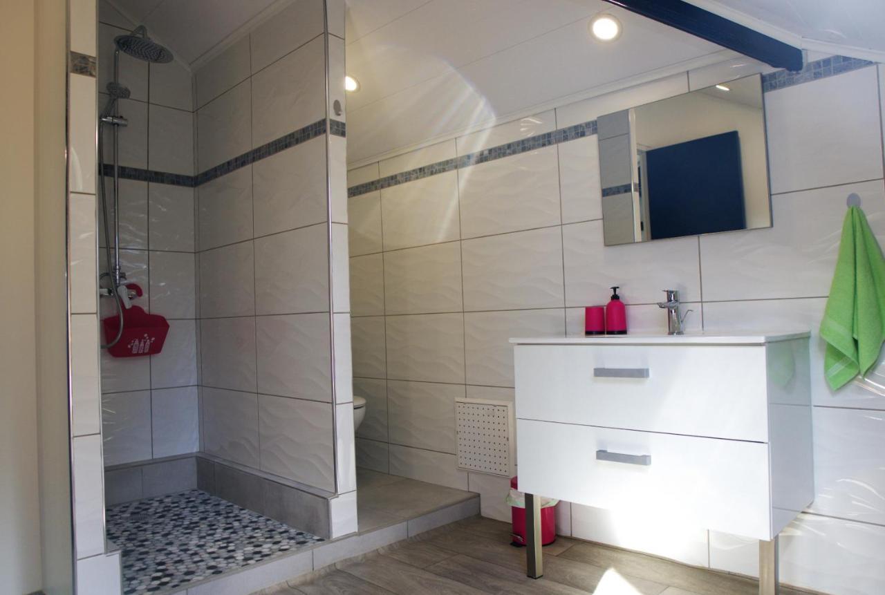 Cocooning Harmonie Apartment Sainte-Anne  Exterior foto